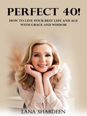 cover image of Perfect 40!